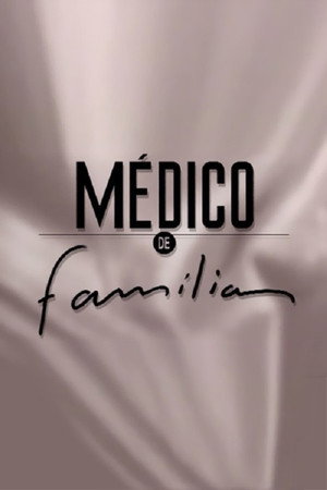Médico de familia poszter