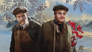 Winter Palace 1. évad Ep.8 8. epizód