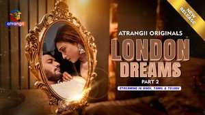 London Dreams kép
