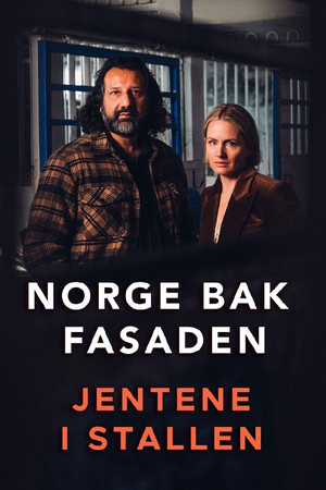 Norge bak fasaden 6. évad (2026-01-18) poszter
