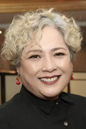 Gina Alajar profil kép
