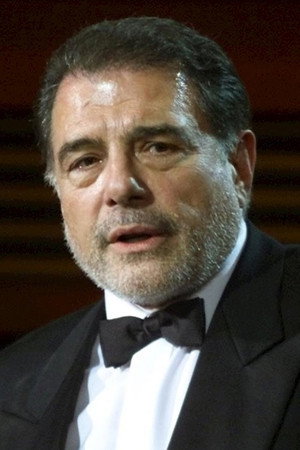 Juan Luis Galiardo profil kép