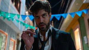 Nuevo Rico, Nuevo Pobre 1. évad Ep.6 6. epizód