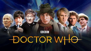 Doctor Who - Ki vagy, doki? kép