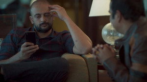 अपहरण 2. évad Ep.5 5. epizód