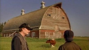 Corner Gas 4. évad Ep.5 5. epizód