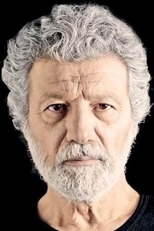 Γιάννης Φέρτης profil kép
