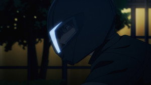 魔法科高校の劣等生 3. évad Ep.13 13. epizód