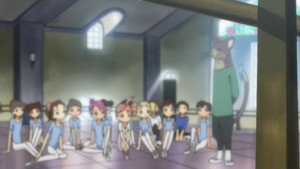 プリンセスチュチュ 1. évad Ep.14 14. epizód