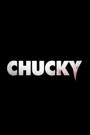Chucky poszter