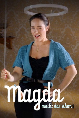 Magda macht das schon! poszter