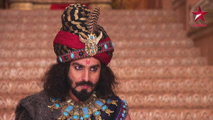 Mahabharat 3. évad Ep.2 2. epizód