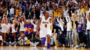 科比·布莱恩特 1. évad Ep.1 1. epizód