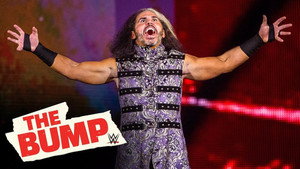 WWE's The Bump 1. évad Ep.5 5. epizód