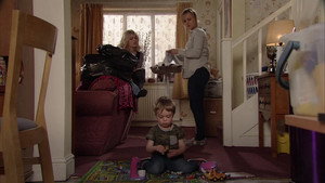 Coronation Street 60. évad Ep.89 89. epizód