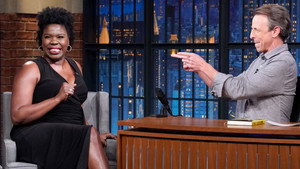 Late Night with Seth Meyers 11. évad Ep.23 23. epizód