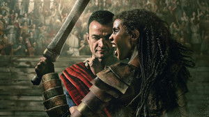 Spartacus: Ashur háza kép