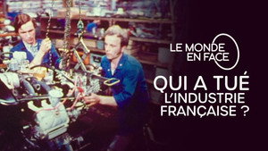 Le Monde en face 19. évad Ep.10 10. epizód