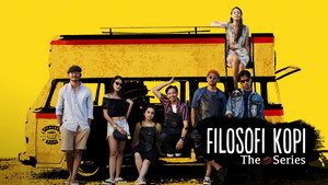 Filosofi Kopi The Series kép