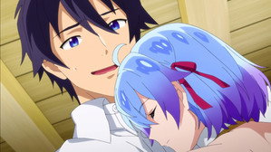 真の仲間じゃないと勇者のパーティーを追い出されたので、辺境でスローライフすることにしました 1. évad Ep.12 12. epizód