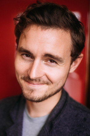 Callan McAuliffe profil kép