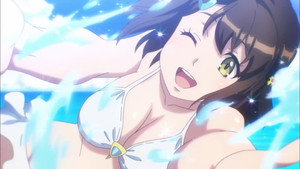 神田川JET GIRLS 1. évad Ep.12 12. epizód