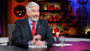 Shaun Micallef's Mad as Hell 9. évad Ep.8 8. epizód