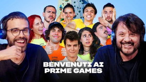 Prime Games kép