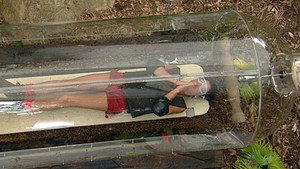 I'm a Celebrity...Get Me Out of Here! 9. évad Ep.4 4. epizód