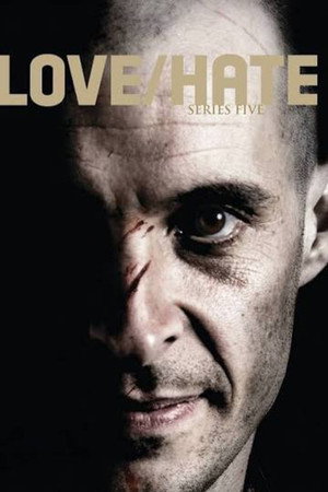 Love/Hate poszter