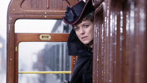 Sherlock Holmes kalandjai 4. évad Ep.4 San Pedro tigrise