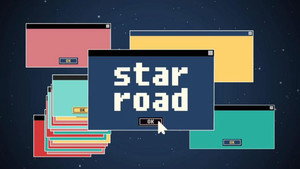 Star Road kép