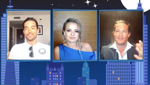 Watch What Happens Live with Andy Cohen 18. évad Ep.106 106. epizód