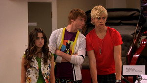 Austin & Ally 3. évad Ep.3 3. epizód