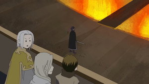 アルスラーン戦記 Speciális epizódok Ep.7 7. epizód