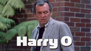 Harry O kép