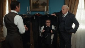 Murdoch nyomozó rejtélyei 19. évad Ep.5 5. epizód