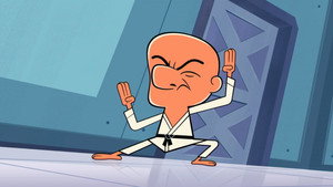 Mr. Magoo 1. évad Ep.51 51. epizód