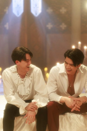 เลือดนายลมหายใจฉัน poszter