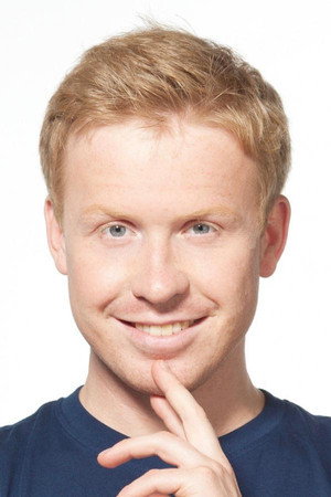 Антон Богданов profil kép