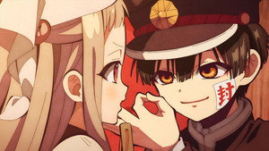 放課後少年花子くん 1. évad Ep.1 1. epizód