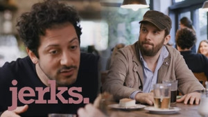 jerks. Speciális epizódok Ep.1 1. epizód