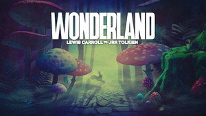 Wonderland: From JM Barrie to JRR Tolkien kép
