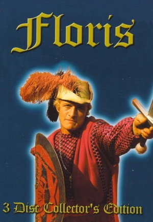 Floris 1. évad (1969-10-05) poszter