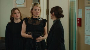 Gâtées pourries 1. évad Ep.3 3. epizód
