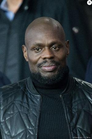 Alix Mathurin profil kép