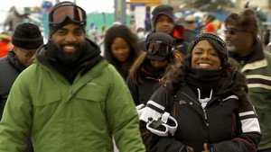 Kandi's Ski Trip 1. évad Ep.2 2. epizód