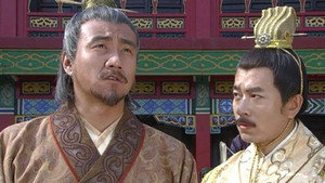朱元璋 1. évad Ep.42 42. epizód