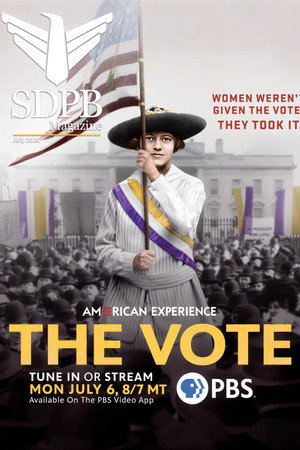 The Vote poszter