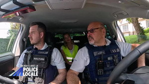 En route avec la police 5. évad Ep.1 1. epizód